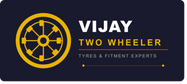 Vijay Two Wheelers - Home